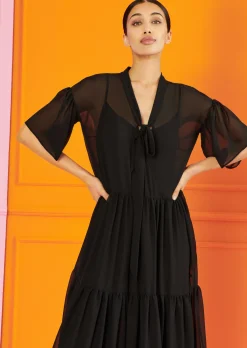 Maxi Dress Lomatia1