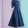Midi Dress Bogna5