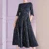 Midi Dress Bogna5