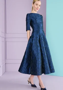 Midi Dress Bogna5