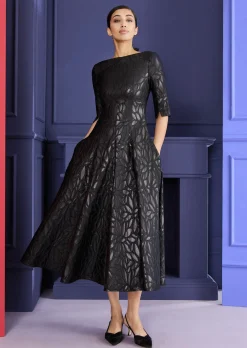 Midi Dress Bogna5