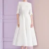 Midi Dress Bogna2