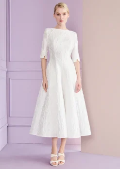 Midi Dress Bogna2