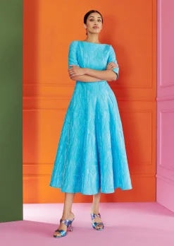 Midi Dress Bogna2