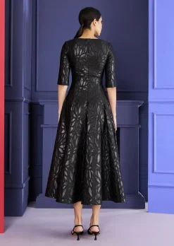 Midi Dress Bogna5