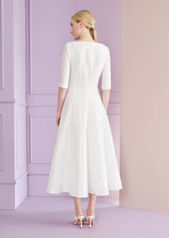 Midi Dress Bogna2