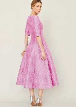 Midi Dress Bogna1