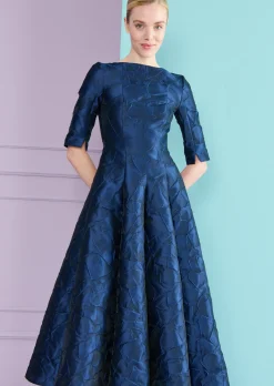 Midi Dress Bogna5