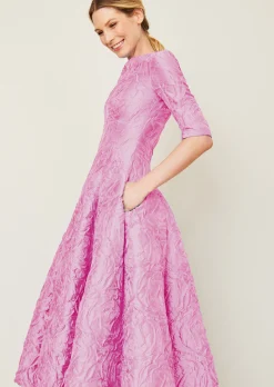 Midi Dress Bogna1