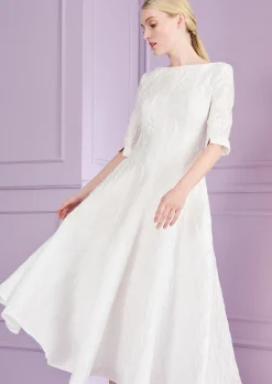 Midi Dress Bogna2