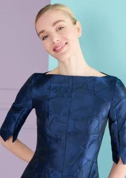 Midi Dress Bogna5