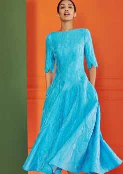 Midi Dress Bogna2