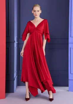 Midi Dress Coleen5