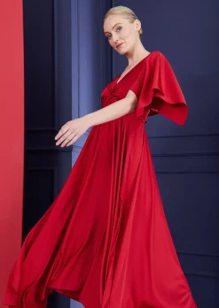Midi Dress Coleen5