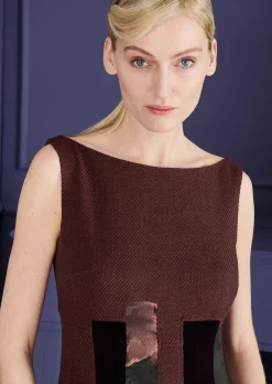 Midi Dress Foobar7