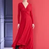 Midi Dress Golambini19