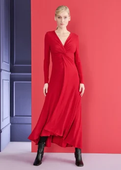 Midi Dress Golambini19