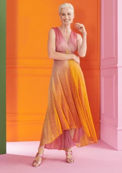 Midi Dress Golambini18