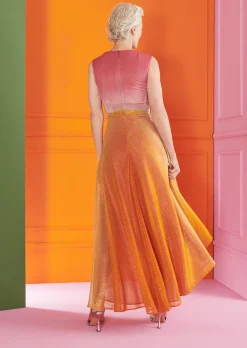 Midi Dress Golambini18