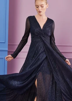 Midi Dress Golambini15