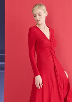 Midi Dress Golambini19