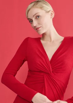 Midi Dress Golambini19