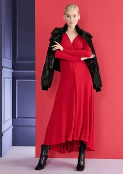 Midi Dress Golambini19