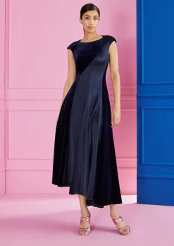 Midi Dress Holanda3