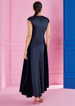 Midi Dress Holanda3