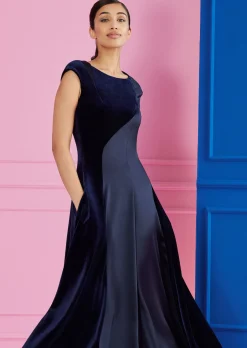 Midi Dress Holanda3