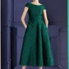 Midi Dress Homey1
