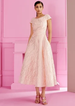 Midi Dress Homey2