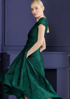Midi Dress Homey1