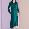 Midi Dress Honneur2