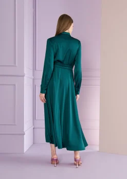 Midi Dress Honneur2