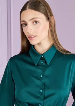 Midi Dress Honneur2