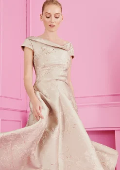 Midi Dress Kobold2