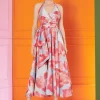 Midi Dress Lombino2