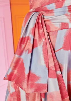 Midi Dress Lombino2