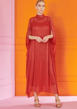Midi Dress Loplop1