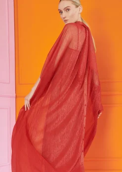 Midi Dress Loplop1