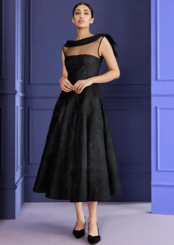 Midi Dress Modesta1