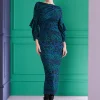 Midi Dress Rosia3