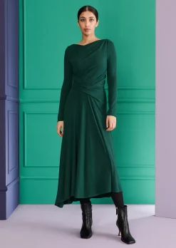 Midi Dress Ross31