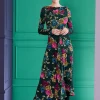 Midi Dress Ross31
