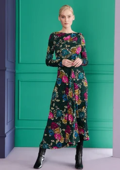 Midi Dress Ross31