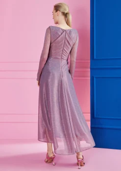 Midi Dress Ross28