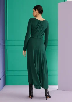 Midi Dress Ross31
