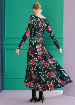 Midi Dress Ross31
