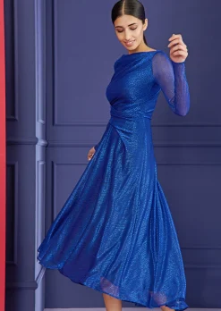 Midi Dress Ross28